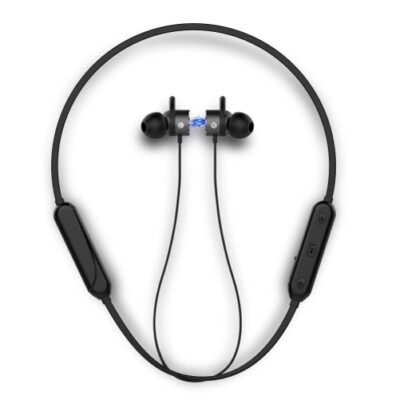 Neckband Wireless Earphones Headphones Sports Headset With Mic for CELL PHONES