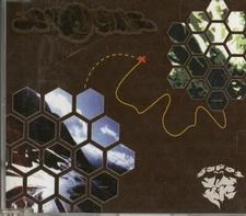 Smorgas 3 track Japanese Cd