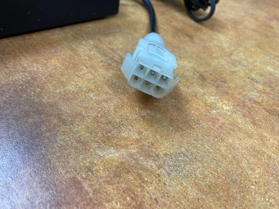 VEI Professional 3 Function Light Chase Lighting Controller UNTESTED AS IS - Image 3 of 4