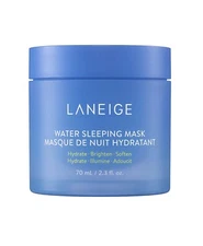 Laneige Water Sleeping Beauty Mask - 2.3oz