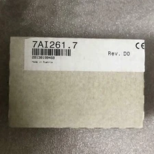 1pc New B&R PLC module 7AI261.7 In Box Free Shipping#QW