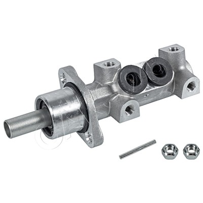 Bremsbacken Satz Trommelbremse Delphi Ls1656 Für VW T4 Pritsche 90-03