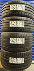 4X MICHELIN PILOT SPORT 2 225 40 ZR18 285 30 ZR18 PORSCHE TYRES 2254018 2853018