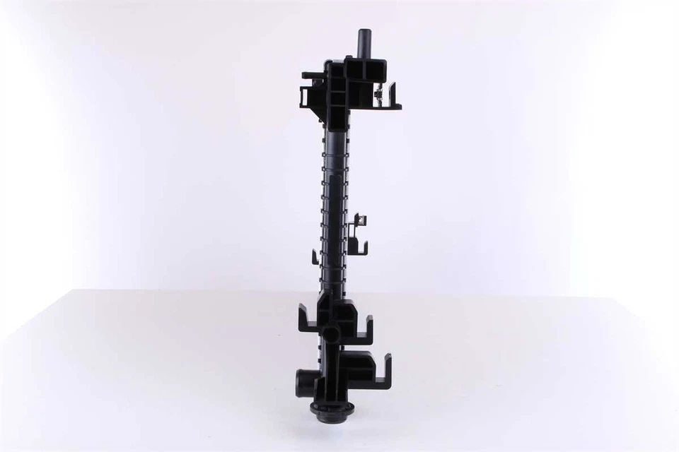 Радиатор электрический/газовый, автоматическая трансмиссия, натуральные Nissens подходит 2012 Chevrolet Volt - Изображение 3 из 4