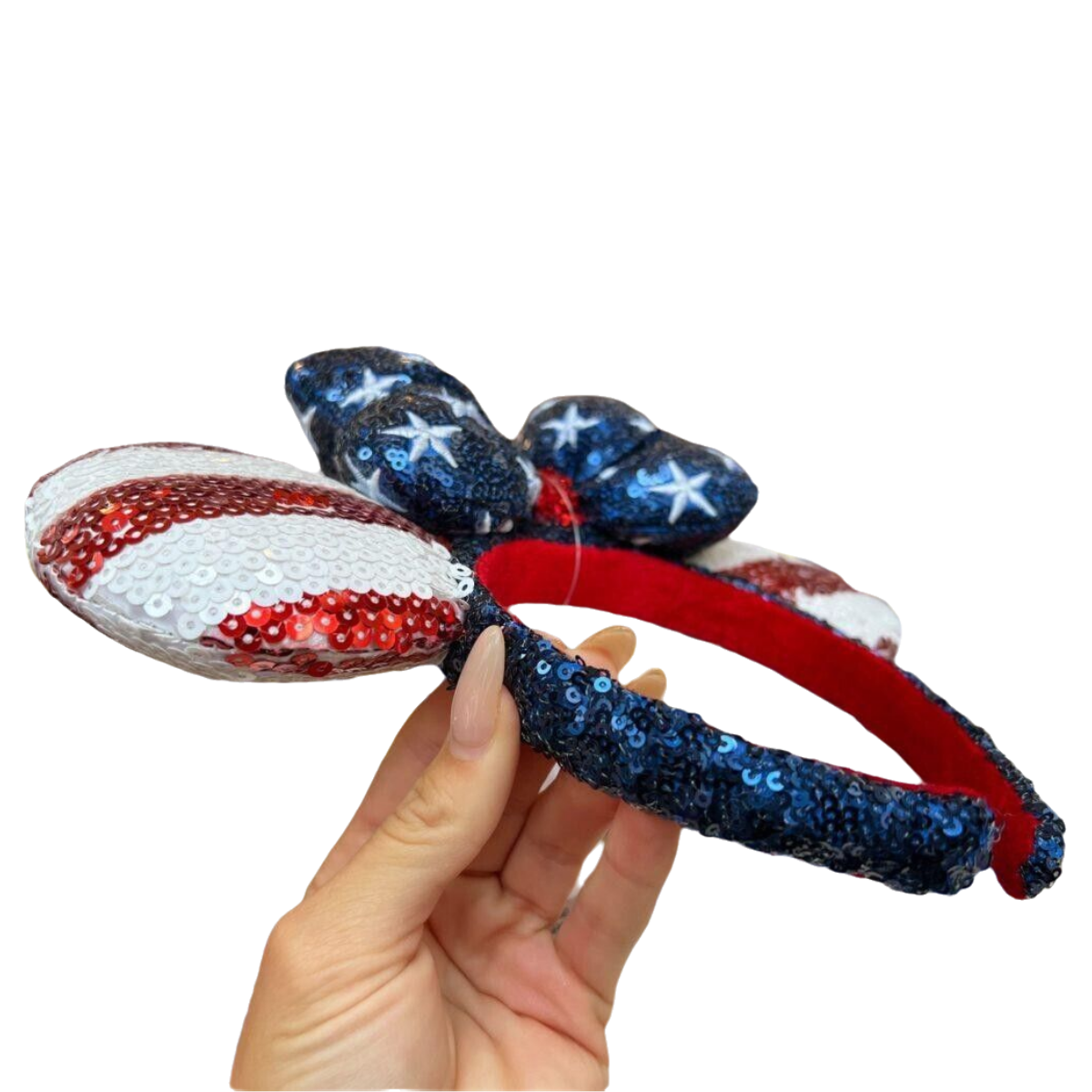 Americana Sequin Disney display picture 3