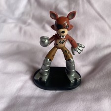 Figura de acción Funko Foxy Five Nights at Freddy's 9 cm