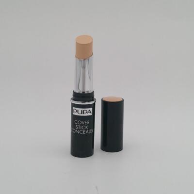PUPA Cover Stick Concealer #001  3.5g *NEW*