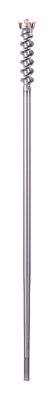 Bosch Zubehör Pro SDS max-9 Break Through Bohrer, 45 x 850 x 1000 mm