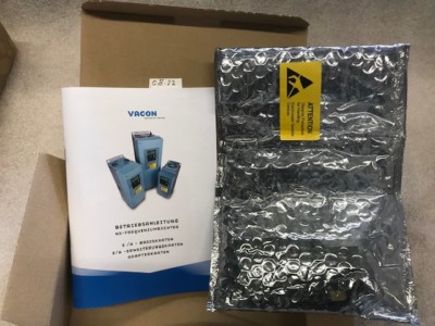 Vacon SX-OPT-A1 OPT-A1 VB00253