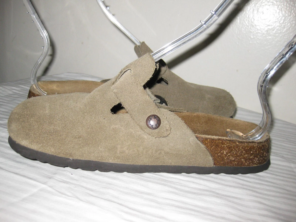 Betula mules sale