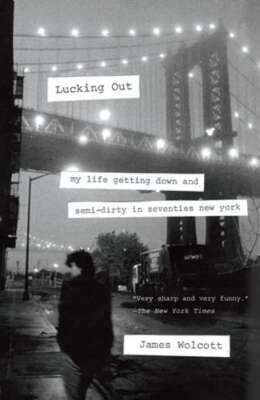 Lucking Out: My Life Getting Down and Semi-Dirty in Seventies New York: Used