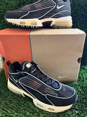 NIKE レザー　ブーツ　90s 1999年製　27cm フォロー割専用Nike ACG ヌバックレザートレッキングシューズ