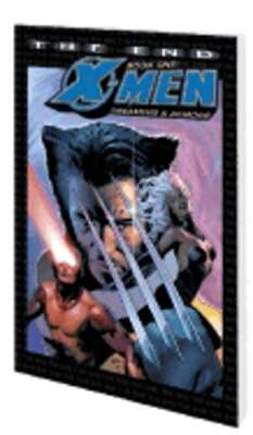 X-Men - The End - Book 1: Dreamers and Demons by Chris Claremont: New