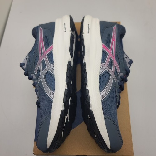 Asics Women's Gel-Contend 8 Running Shoes Tarmac Lilac Hint Size 6.5 M - Picture 3 of 10