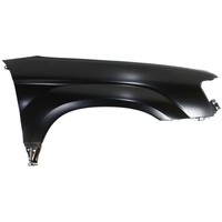 Fender For 2003-2005 Subaru Forester Front Passenger Primed Steel on sale Fender For 2003-2005 Subaru Forester Front Passenger Primed Steel on sale