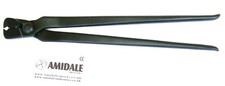 HORSE NAIL PULLER AMIDALE FARRIER TOOLS BNWT BLACK
