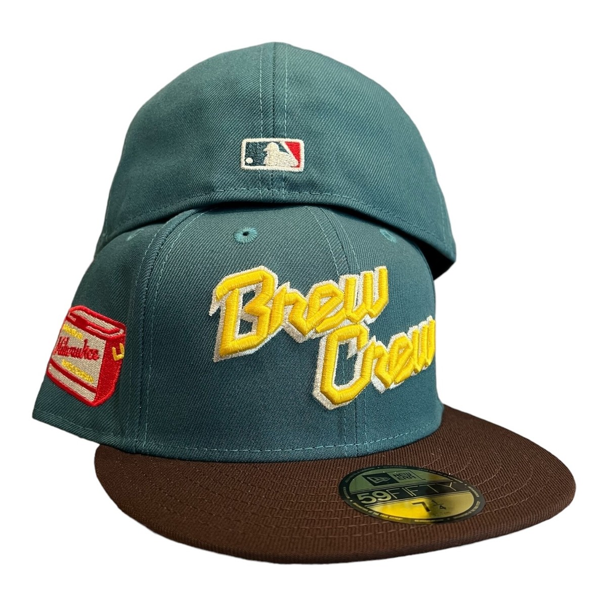 MR.BROTHERS CUT CLUB × NEW ERA size XL MR.BROTHERS CUT CLUB × NEW ERA size XL