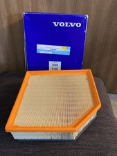 31407748 фильтр салона volvo