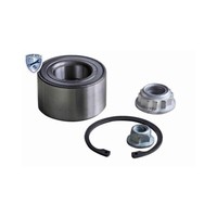 Vaico V10-3976 Radlagersatz FüR Seat Skoda VW Vag, Vorderachse