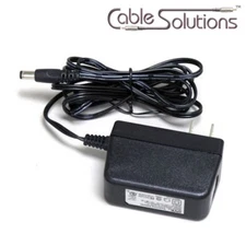 12 Volt @ 1 Amp DC Switching Power Supply Audio Authority 571-013