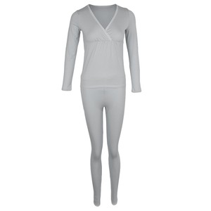 maternity long underwear