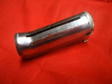 WINCHESTER  MODEL 12  12GA. SHOTGUN CHROME ROUND FACE BREECH BOLT STRIPPED