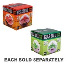 High Quality Sports Alarm Clock with Sound Score to Stop the Alarm 10x10x10cm