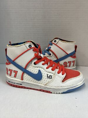 nike dunk ishod wair x magnus walker