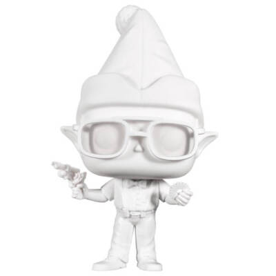 HEY ARNOLD GERALD Berry Pop exclusif aux États-Unis ! Figurine d'action
