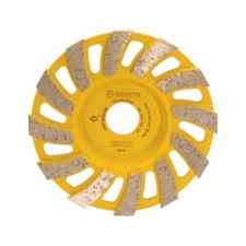 W&uuml;rth Zebra Diamantschleiftopf Turbo
