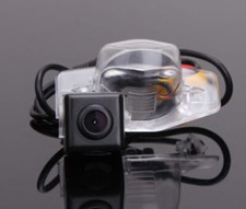 Car Rear View Camera CCD For Honda Accord Fit Civic FD EK Odyssey Acura TL City
