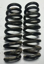 Ressort divers BMW 320