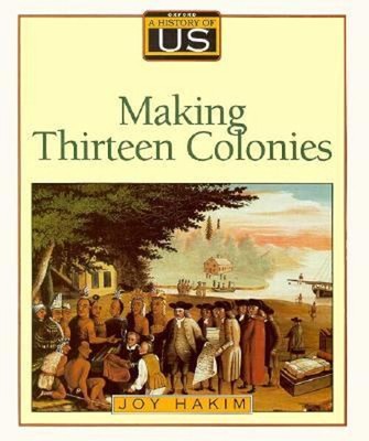 A History of US Hardcover Joy Hakim