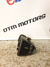 Jaguar X-Type Dashboard Dash Air Vent Right Driver O/S 2001-2009 OEM 1X436727BJ