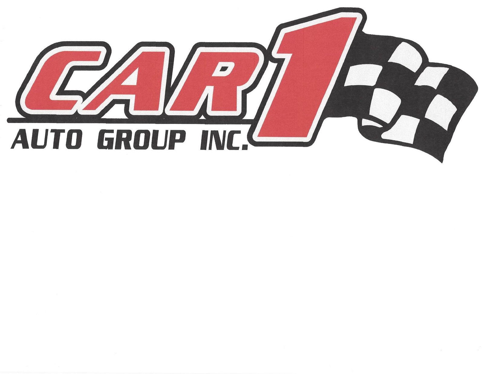 Car 1 Auto Group Inc. eBay Stores