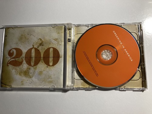 Lucero Dreaming in America 2005. CD + DVD - Imagen 3 de 4