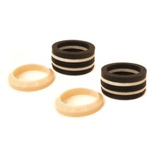 Pack Of 2 Buyers Products 1 12 Ram Seal Packing Kit For Meyer Ez Mount Plow
