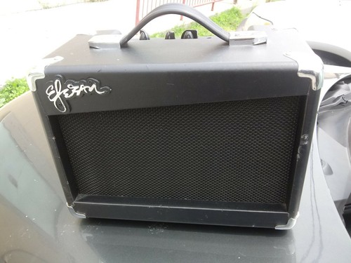 Esteban G-10 12 Watt Guitar