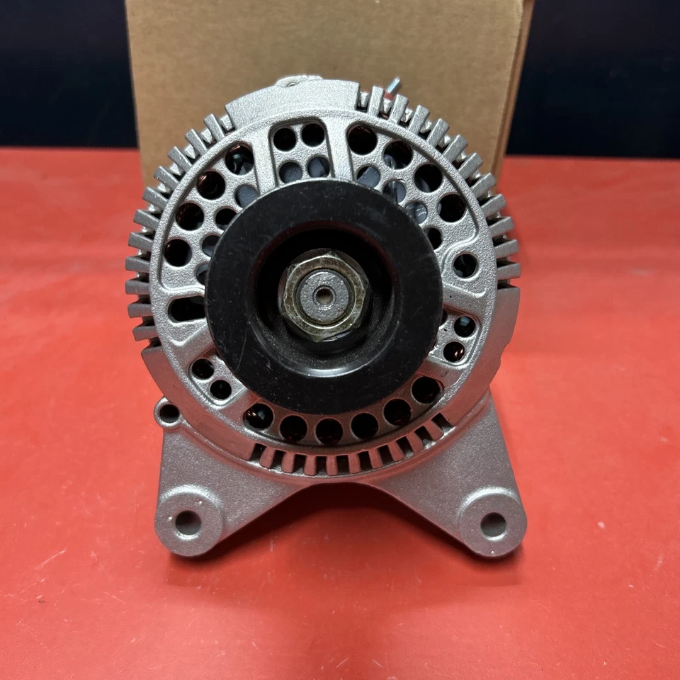 7790 交流发电机适用于福特 E150 E450 E550 F Club Wagon V8 4.6L 02 03 04 05 — 第 2/4 张图片