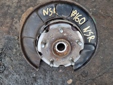 TOYOTA RAV 4 2016 PETROL HYBRID 2494CC PASSENGER REAR WHEEL HUB BEARING ST160