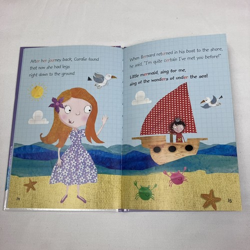 Reading with Phonics Bundle Of 10 Fairytale Books Hardbacks Make Believe Ideas - Imagen 6 de 22