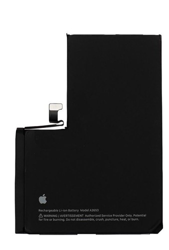 OEM Original Apple Replacement Battery for Apple iPhone 13 PRO MAX 100% Health