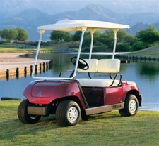 YAMAHA GOLF CART G22 G22A G22E WORKSHOP SERVICE REPAIR MANUAL