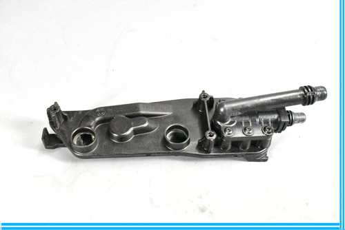 2005 BMW 745i RADIATOR COOLING MOUNTING ASSY