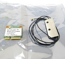 HP Ralink RT5390 802.11n Half-Height PCIe Wireless Card 638403-001 with Antenna