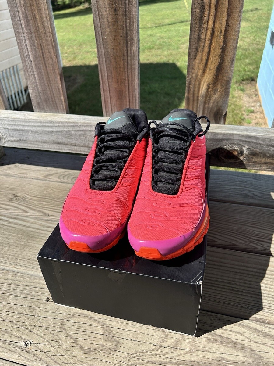 HOT Max Plus Hyper Pink Air Max 97 Air Max Plus 97 Racer Pink - Main Image