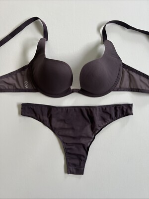 Dessous Set Neu Implicite 90B