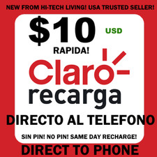 TELEFON KOMÓRKOWY CLARO 10 $ WKŁAD⭐ SZYBKI I BEZPOŚREDNI ⚡ ZDOBĄDŹ GO JUŻ DZIŚ! ❤ ZAUFANI SPRZEDAWCY!