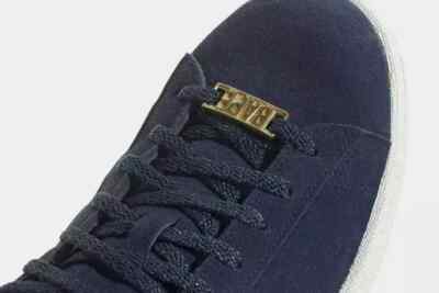 adidas gazelle silver green womens Adidas Campus 80s Bape Collegiate Navy main image 0