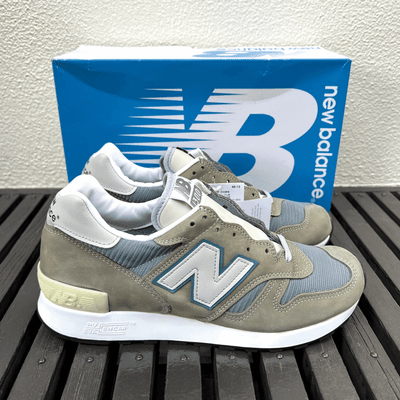 US 8 Genuine Japan 2020 Model New Balance M1300JP3 Made in USA US8